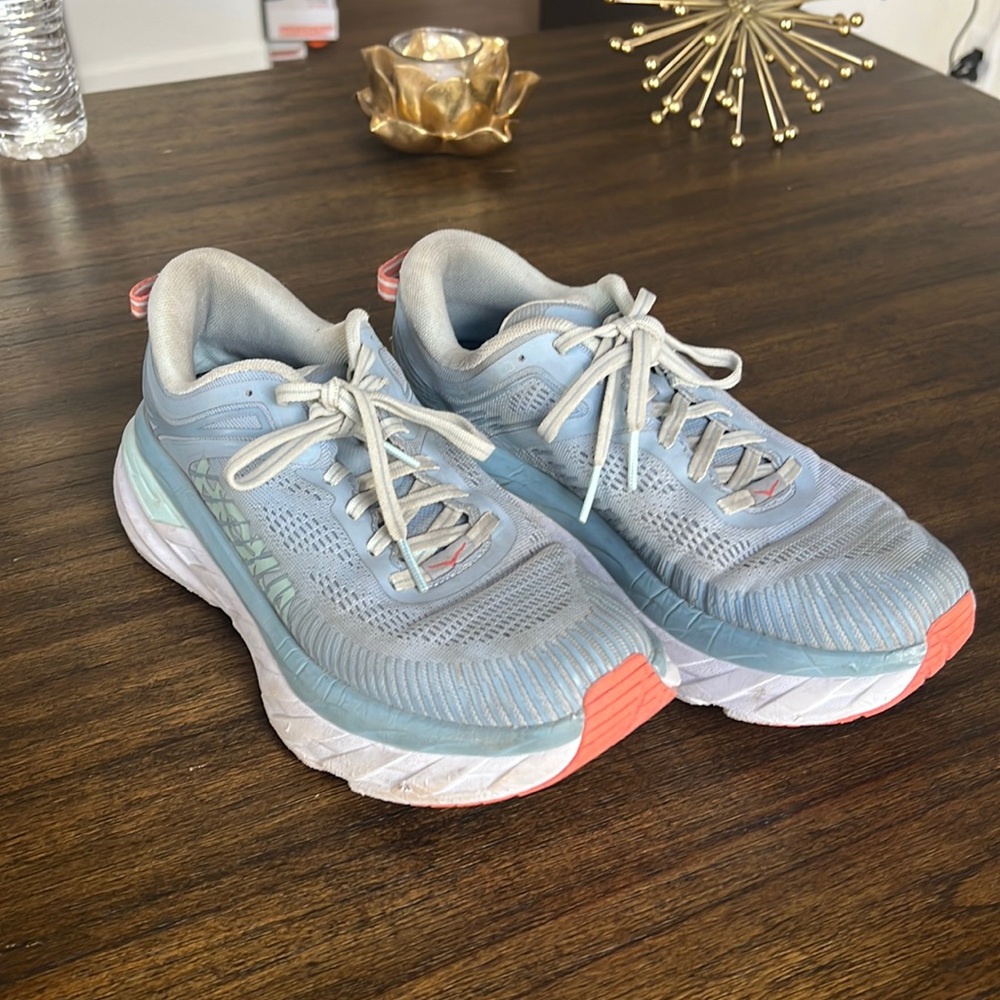 Hoka One One Bondi 7